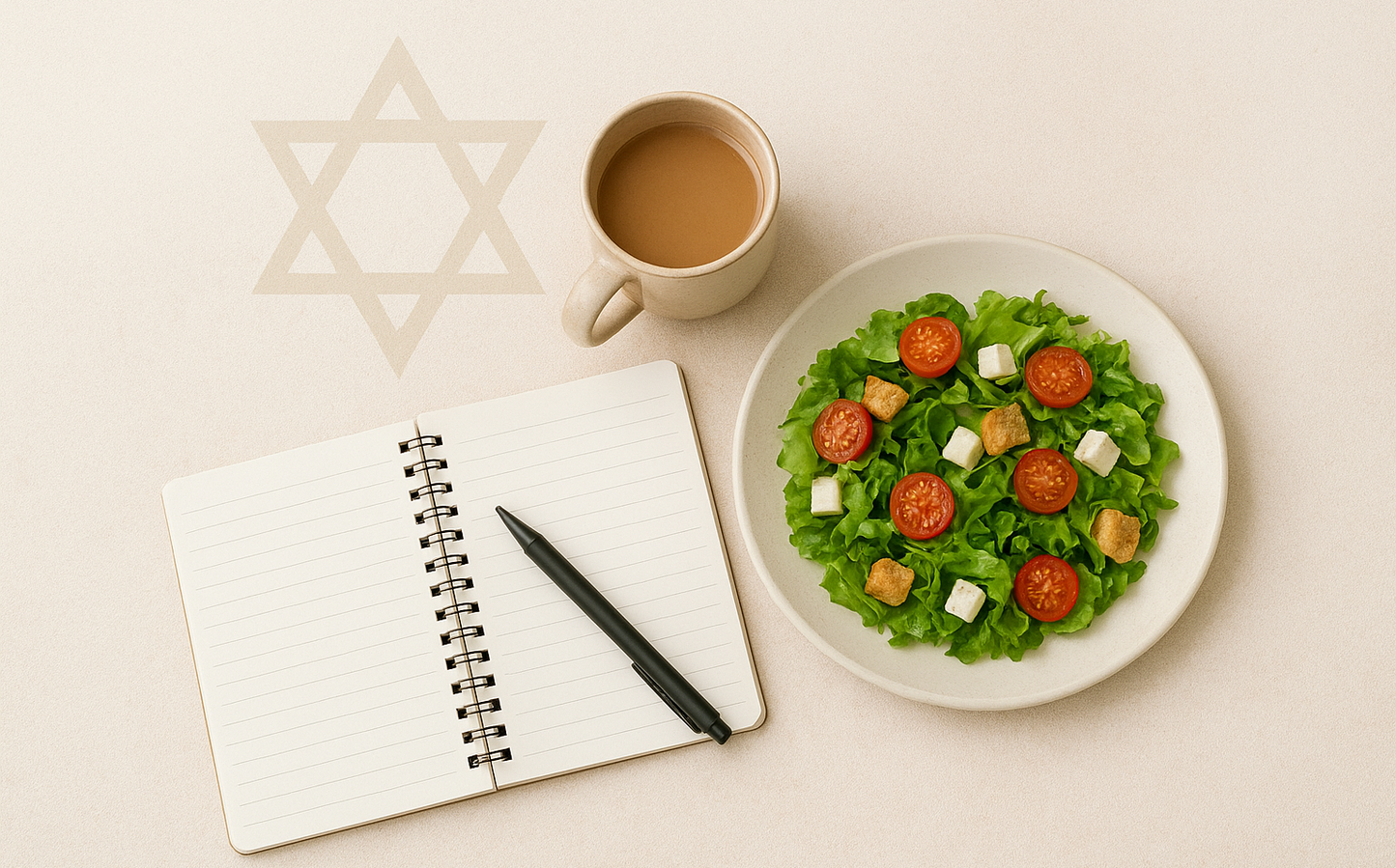 Jewish Ethics Lunch 'n Learn