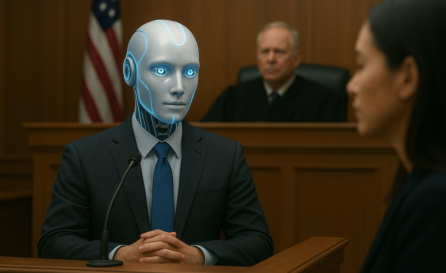 Deepfakes and the Future of Evidence