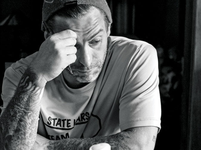 From Neo Nazi to Practicing Jew