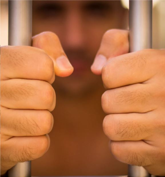 Dignity Behind Bars