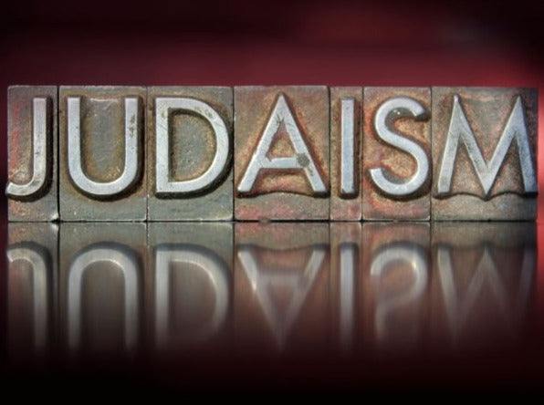 Crash Course in Judaism