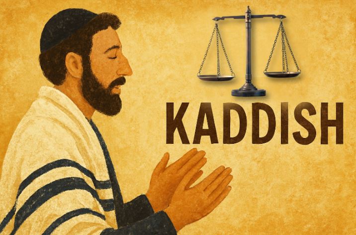 Kaddish and the Ethics of Honor