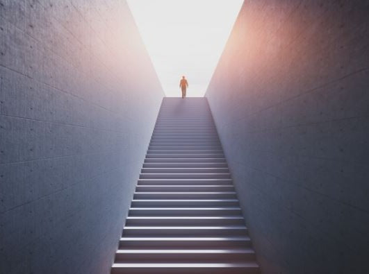 A Better You in 10 Steps
