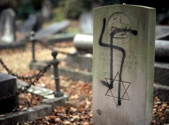 The Enigma of Anti-Semitism