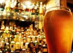 Dram Shop Liability
