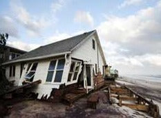 When the Sand Settles: Hurricane Ethics