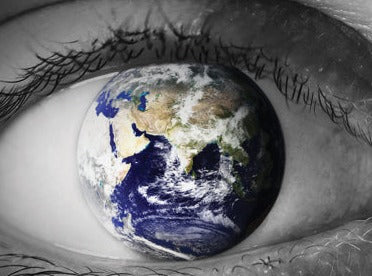 Society Under Surveillance: When "UNCLE SAM" Becomes "BIG BROTHER"