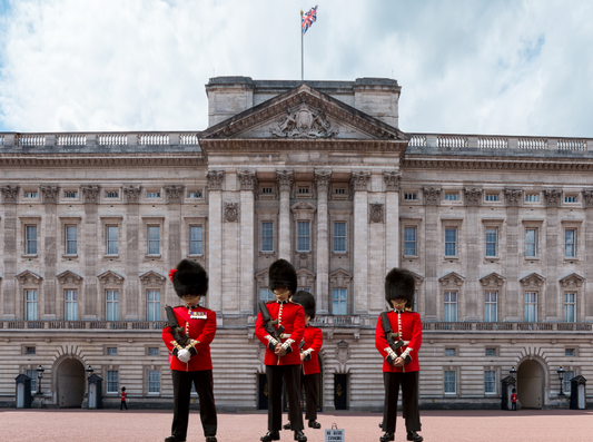 A Royal Dilemma