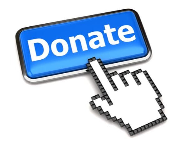 Make a Donation to IJE