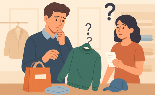 Happy New Year, Happy Returns