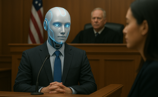 Deepfakes and the Future of Evidence