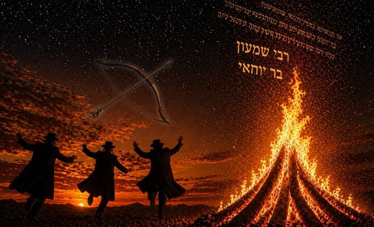 Lag BaOmer Ethics