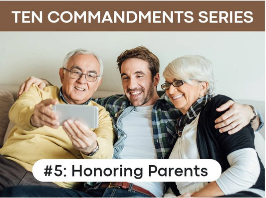 Honoring Parents