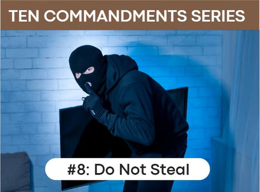 Do Not Steal