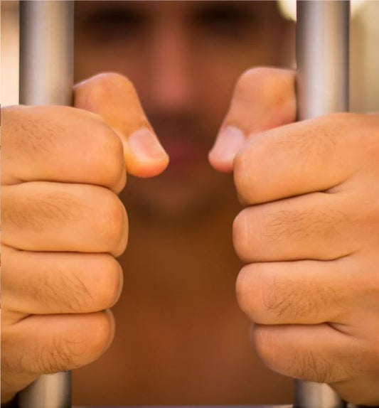 Dignity Behind Bars