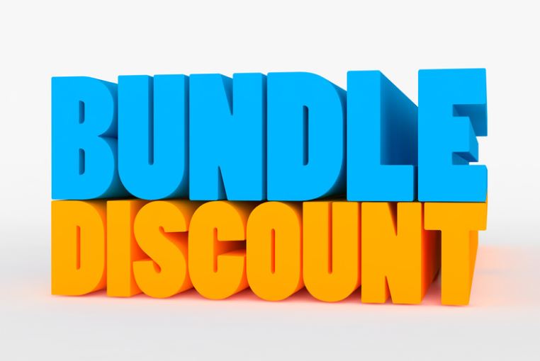 Bundle Discount