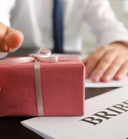Gifts and Grifts
