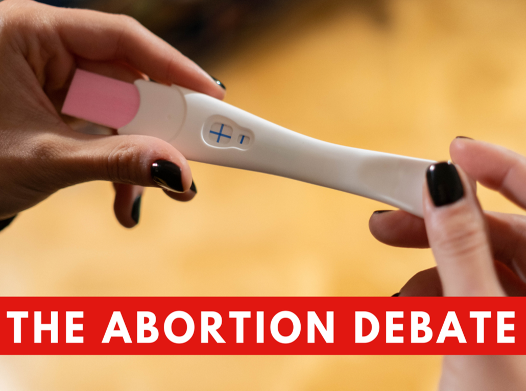 The Abortion Debate