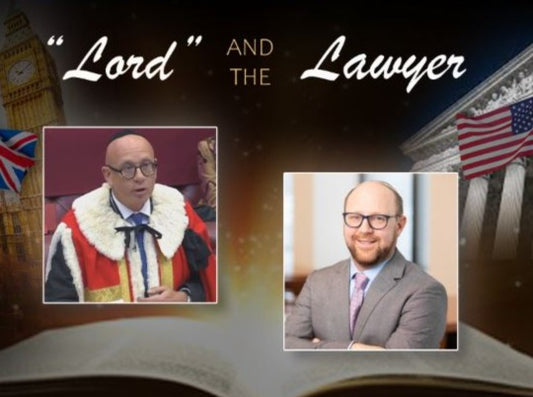 Conversation with the Lord and the Lawyer