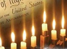 Chanukah and Religious Freedom